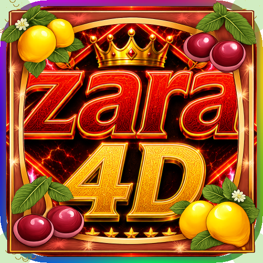 zara4d — galeri pratinjau - APK Resmi